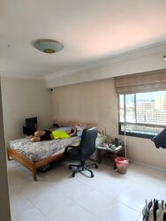 Blk 119B Kim Tian 119 (Bukit Merah), HDB 5 Rooms #603794111